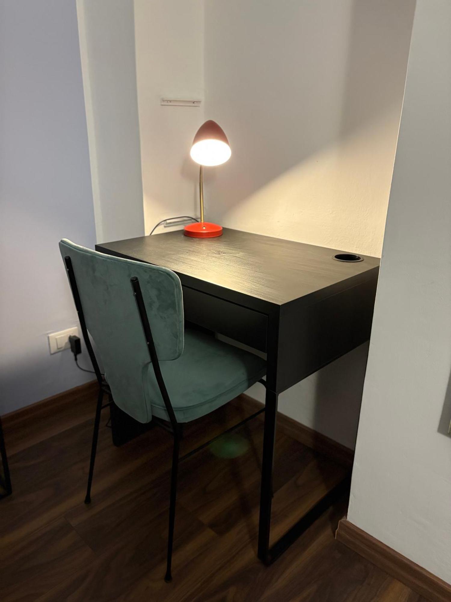 Ferienwohnung Mille8 Novara Exterior foto